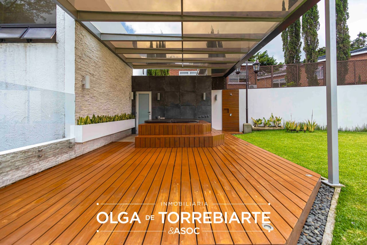 Casa en Condominio El Prado — Casa en Venta en El Prado, Zona 10, Guatemala, Ciudad — foto 12 de 17