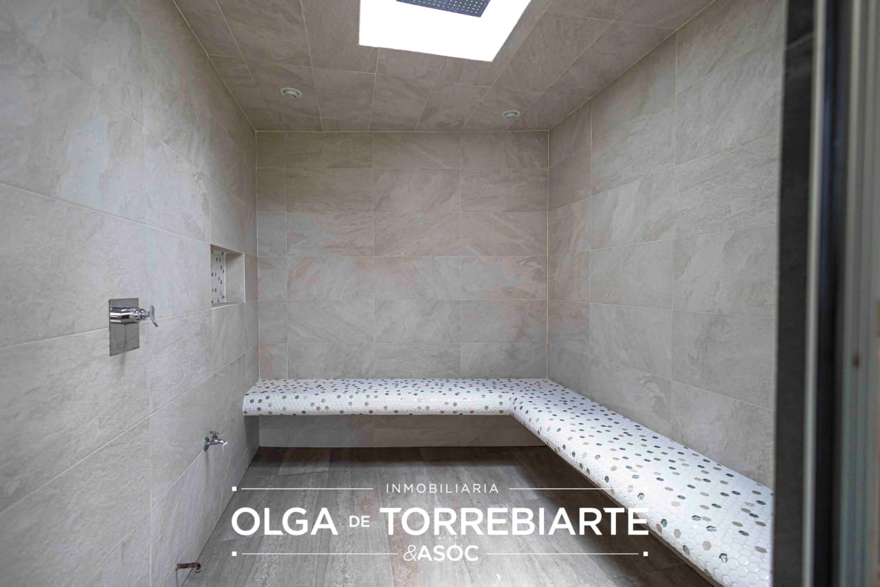 Casa en Condominio El Prado — Casa en Venta en El Prado, Zona 10, Guatemala, Ciudad — foto 13 de 17