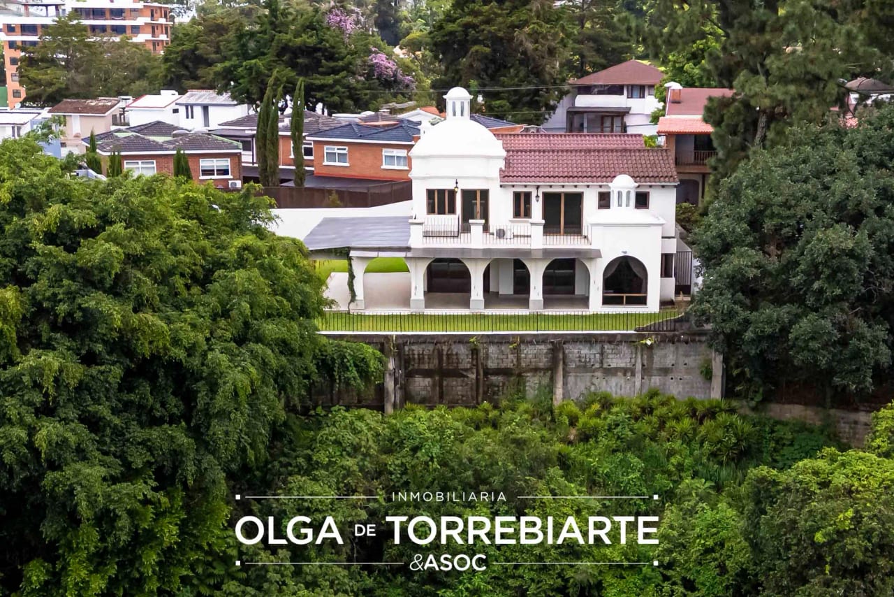 Casa en Condominio El Prado — Casa en Venta en El Prado, Zona 10, Guatemala, Ciudad — foto 17 de 17