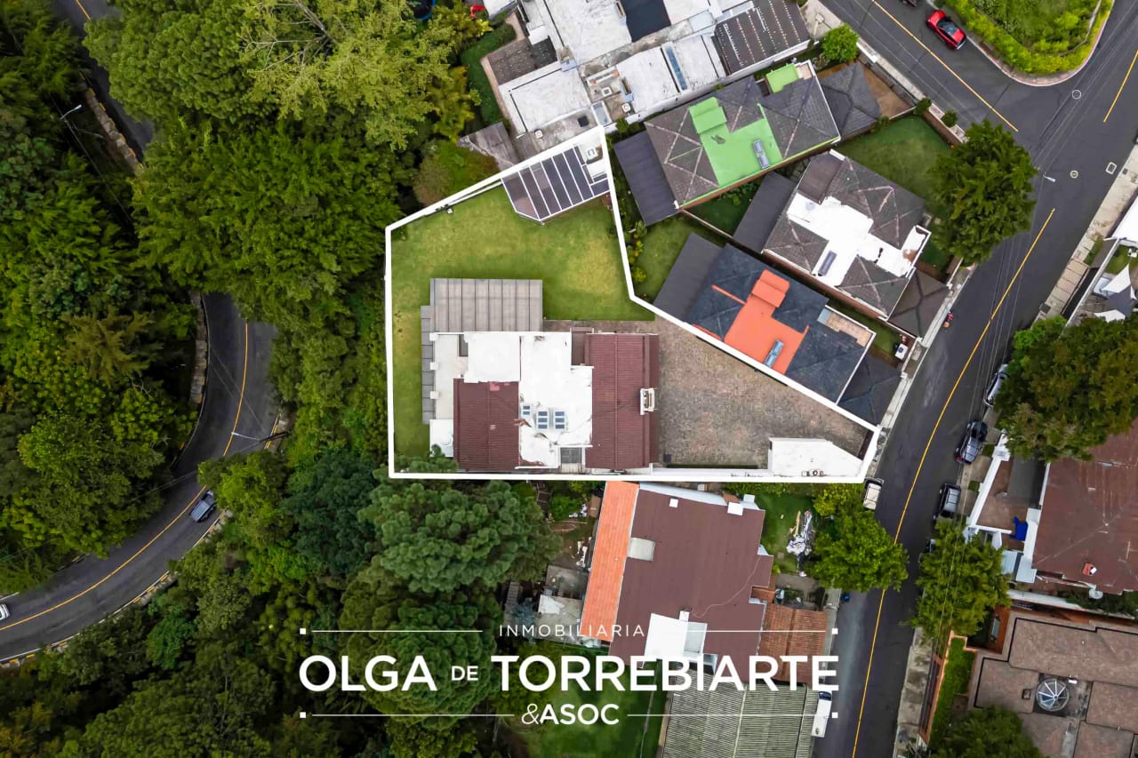Casa en Condominio El Prado — Casa en Venta en El Prado, Zona 10, Guatemala, Ciudad — foto 16 de 17