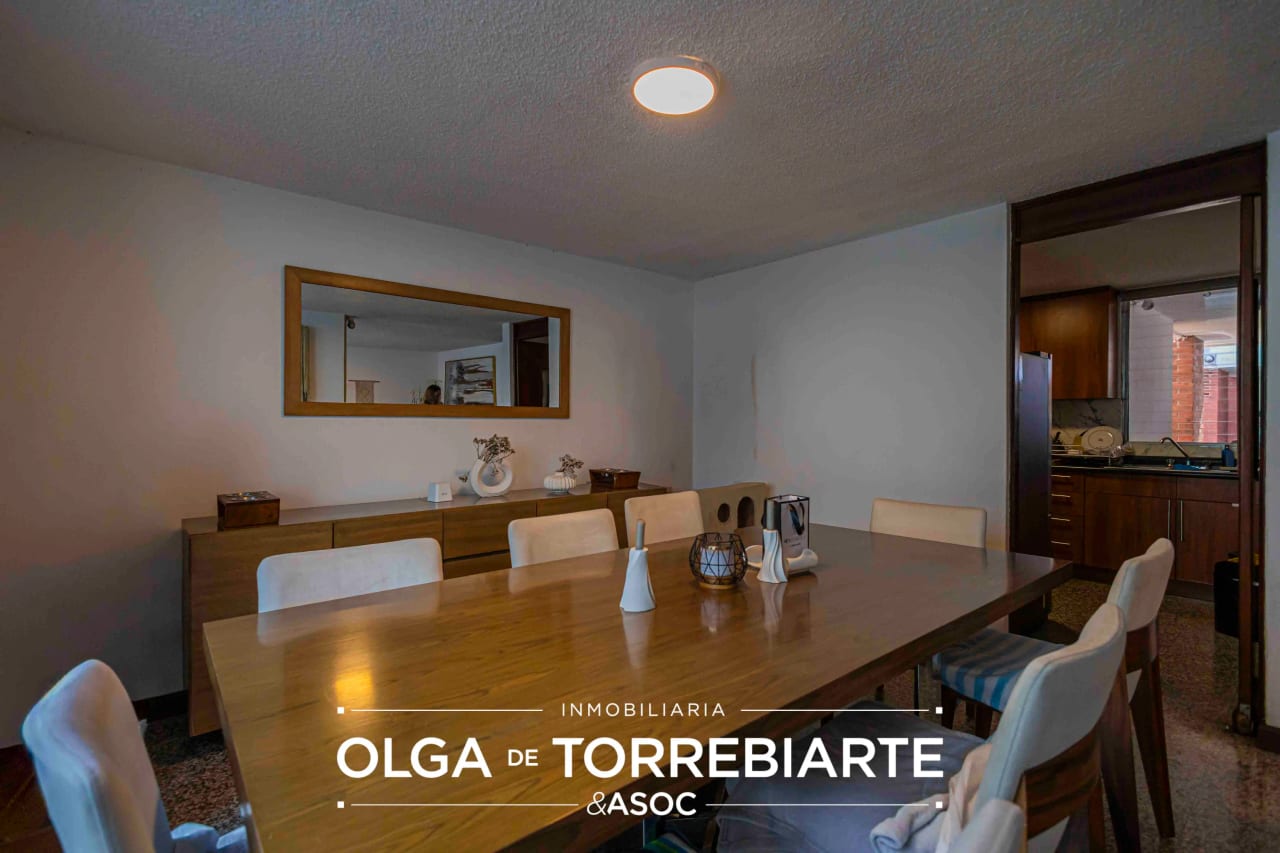 Casa en renta Zona 10 — Casa en Alquiler en Zona 10, Guatemala, Ciudad — foto 8 de 11
