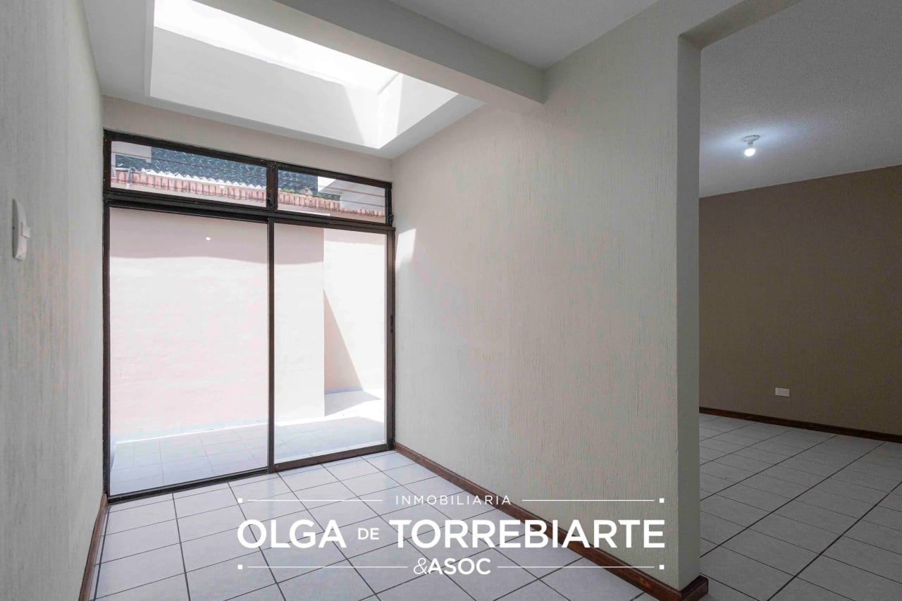 Casa en renta Condominio San Sebastián — Casa en Alquiler en Zona 13, Guatemala, Ciudad — foto 5 de 14