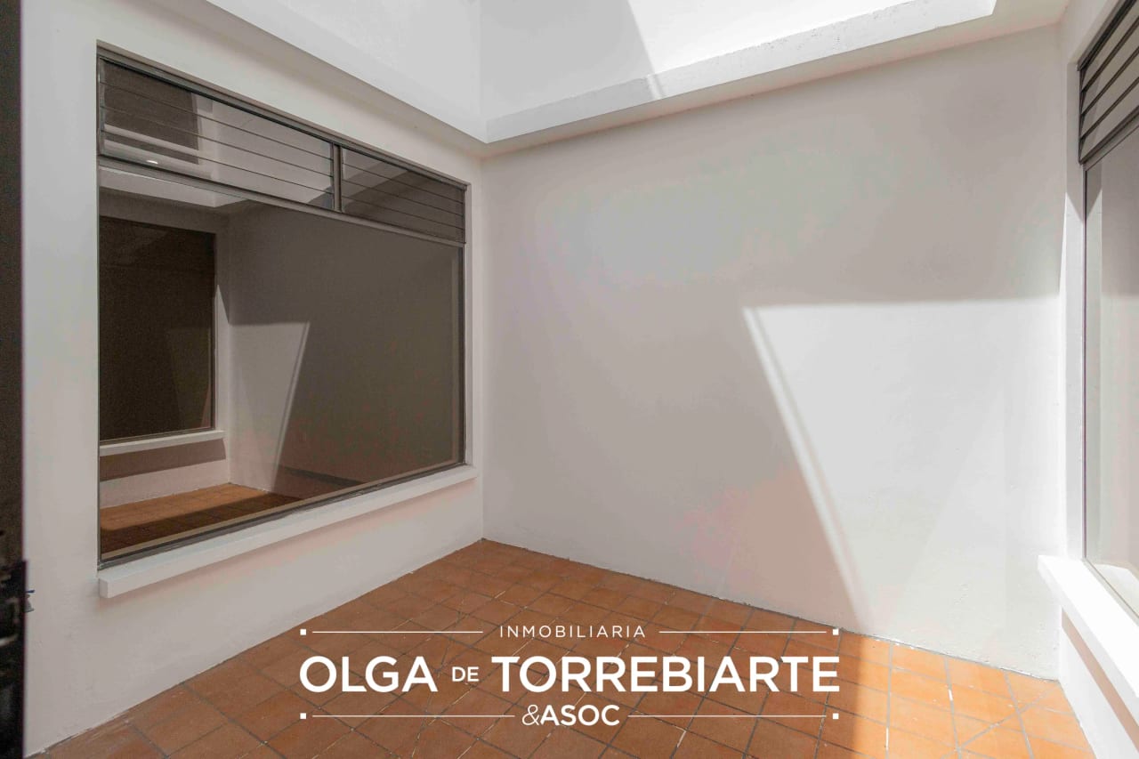 Casa en renta Condominio San Sebastián, zona 13 — Casa en Alquiler en Zona 13, Guatemala, Ciudad — foto 4 de 9