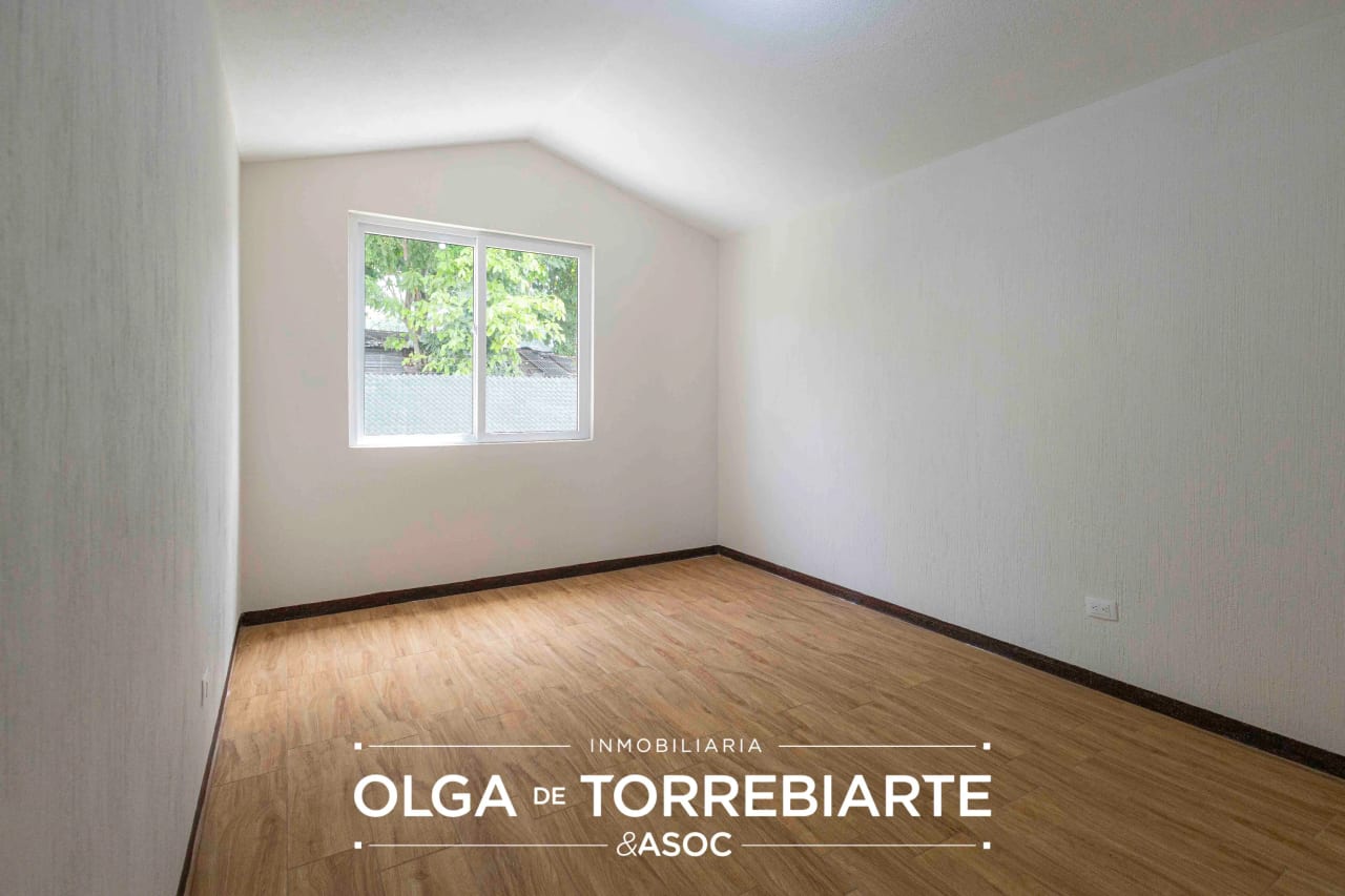 Casa en renta Condominio San Sebastián, zona 13 — Casa en Alquiler en Zona 13, Guatemala, Ciudad — foto 7 de 9