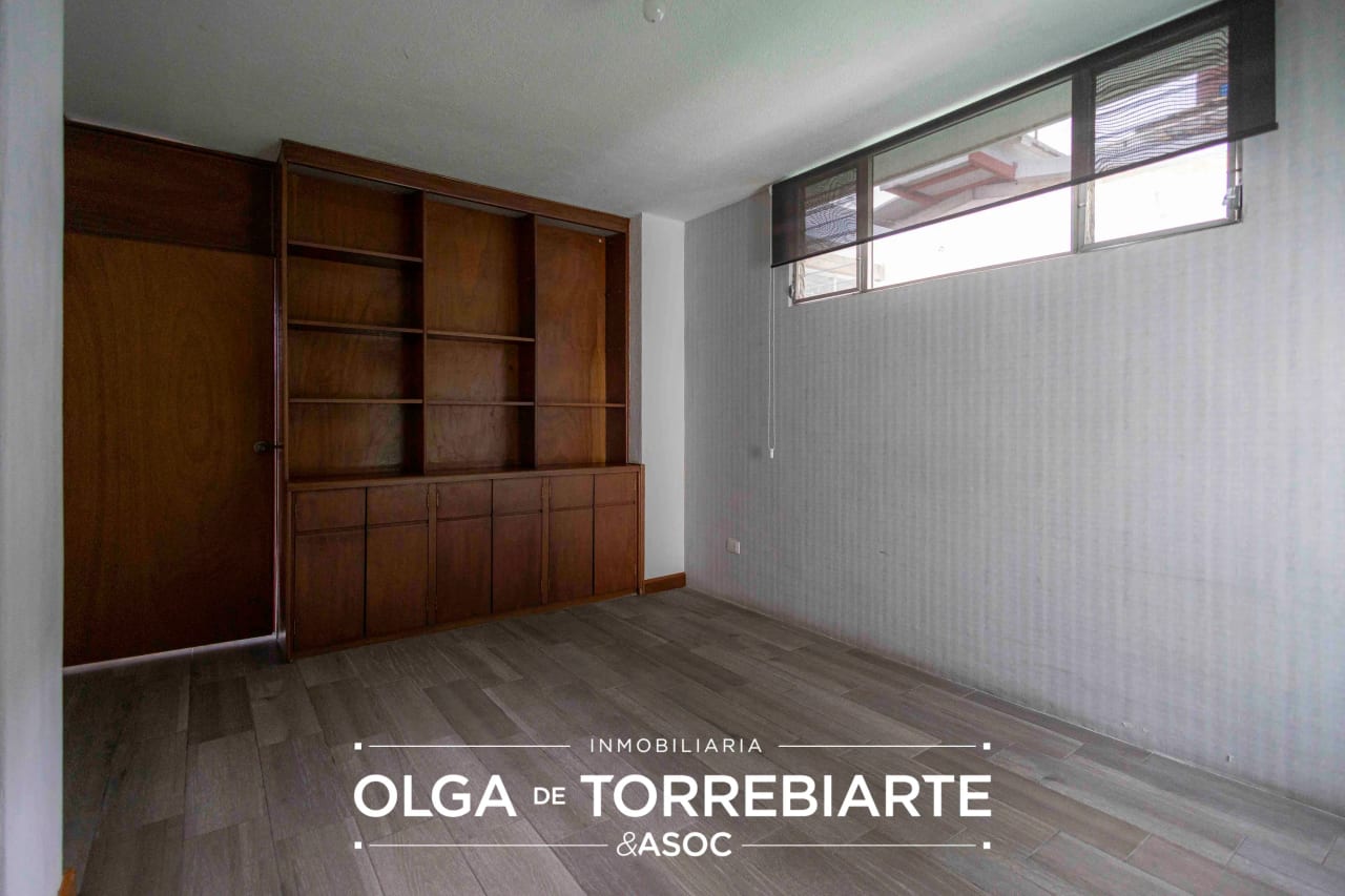 Casa en renta Zona 14 — Casa en Alquiler en Zona 14, Guatemala, Ciudad — foto 14 de 17