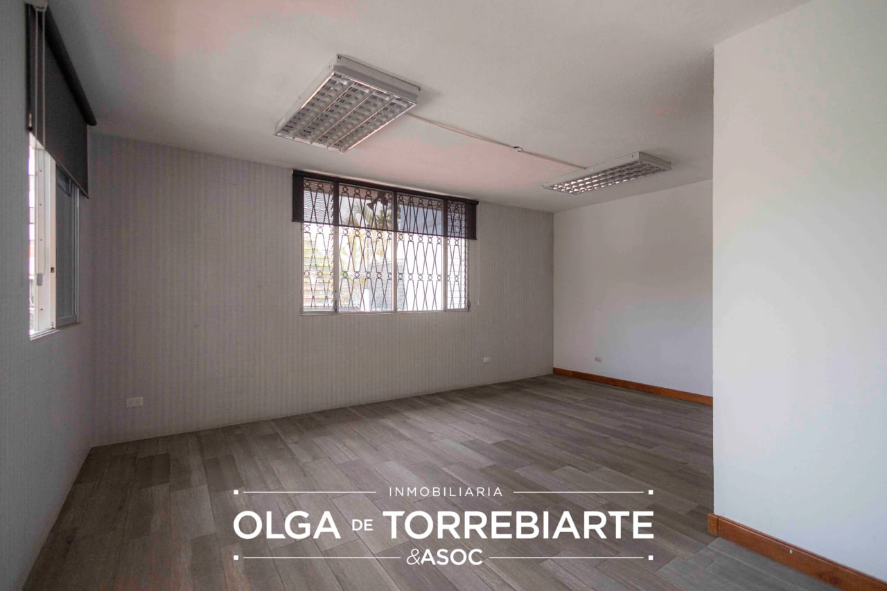 Casa en renta Zona 14 — Casa en Alquiler en Zona 14, Guatemala, Ciudad — foto 16 de 17
