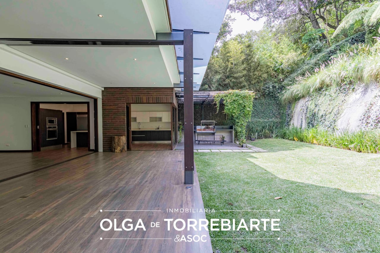 Casa en venta Acantos de Cayalá, Zona 16 — Casa en Venta en Acantos de Cayalá, Zona 16, Guatemala, Ciudad — foto 5 de 16