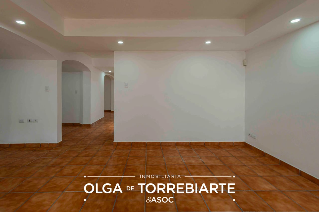 Casa en renta Zona 14 — Casa en Alquiler en Zona 14, Guatemala, Ciudad — foto 4 de 17