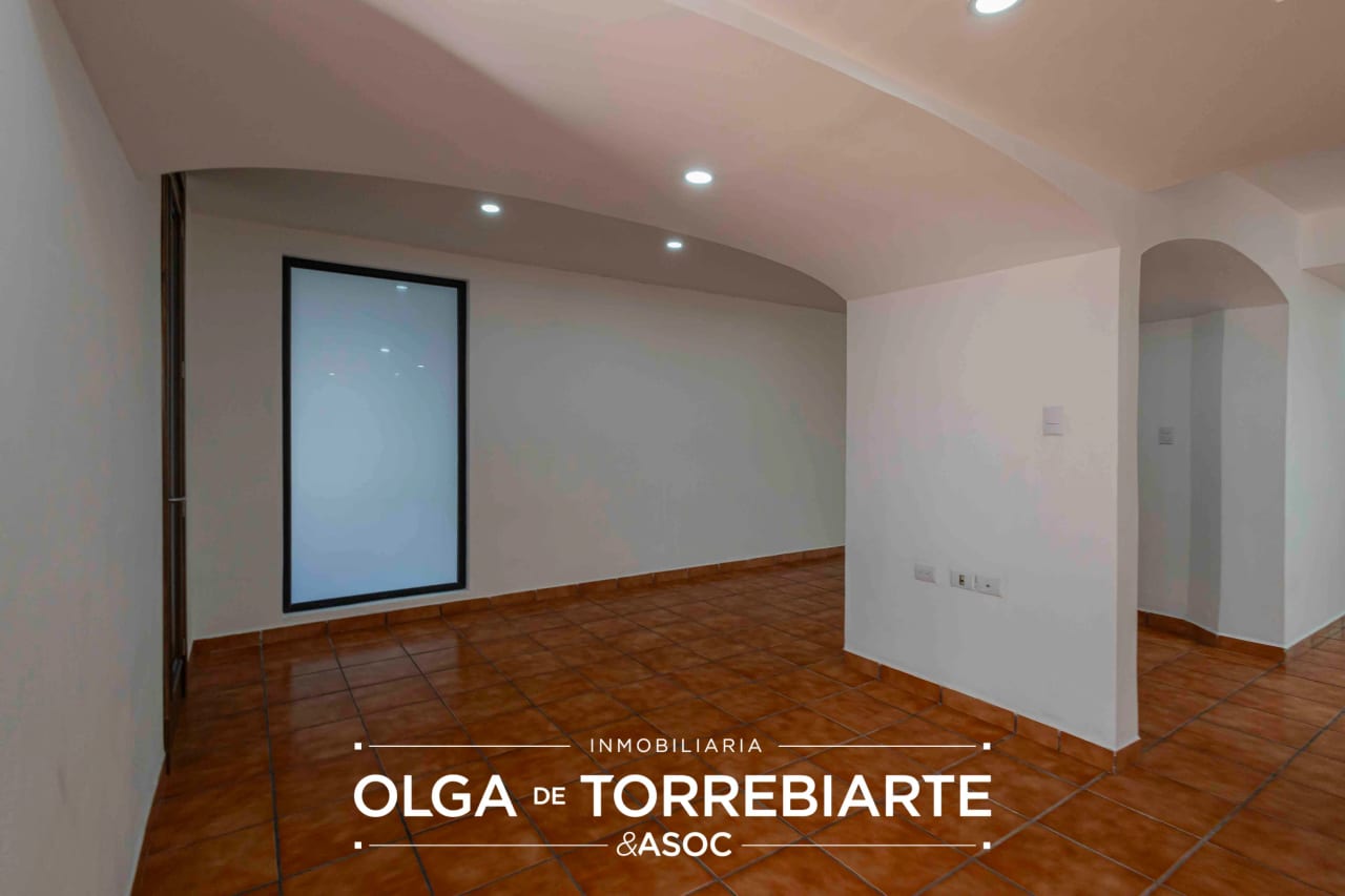 Casa en renta Zona 14 — Casa en Alquiler en Zona 14, Guatemala, Ciudad — foto 6 de 17