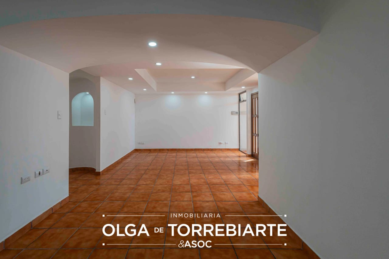 Casa en renta Zona 14 — Casa en Alquiler en Zona 14, Guatemala, Ciudad — foto 7 de 17