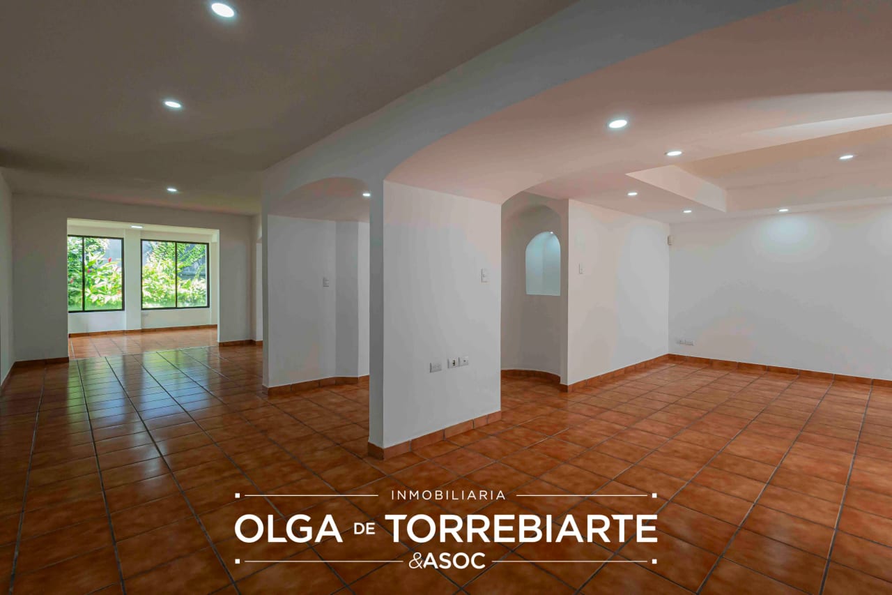 Casa en renta Zona 14 — Casa en Alquiler en Zona 14, Guatemala, Ciudad — foto 8 de 17