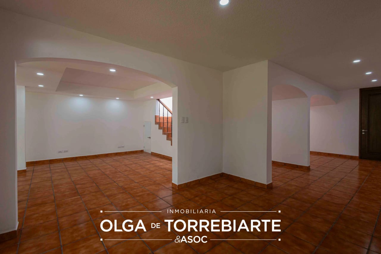 Casa en renta Zona 14 — Casa en Alquiler en Zona 14, Guatemala, Ciudad — foto 9 de 17