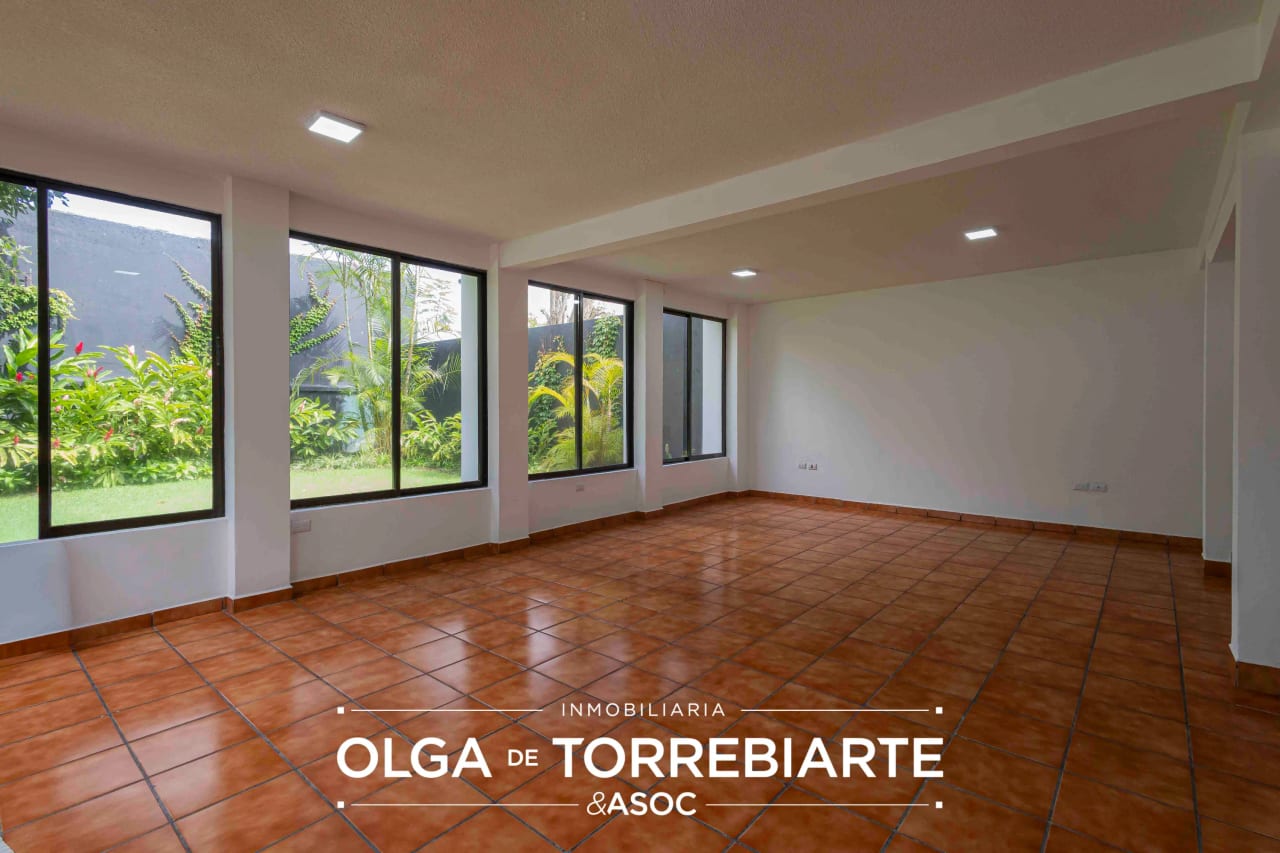 Casa en renta Zona 14 — Casa en Alquiler en Zona 14, Guatemala, Ciudad — foto 10 de 17