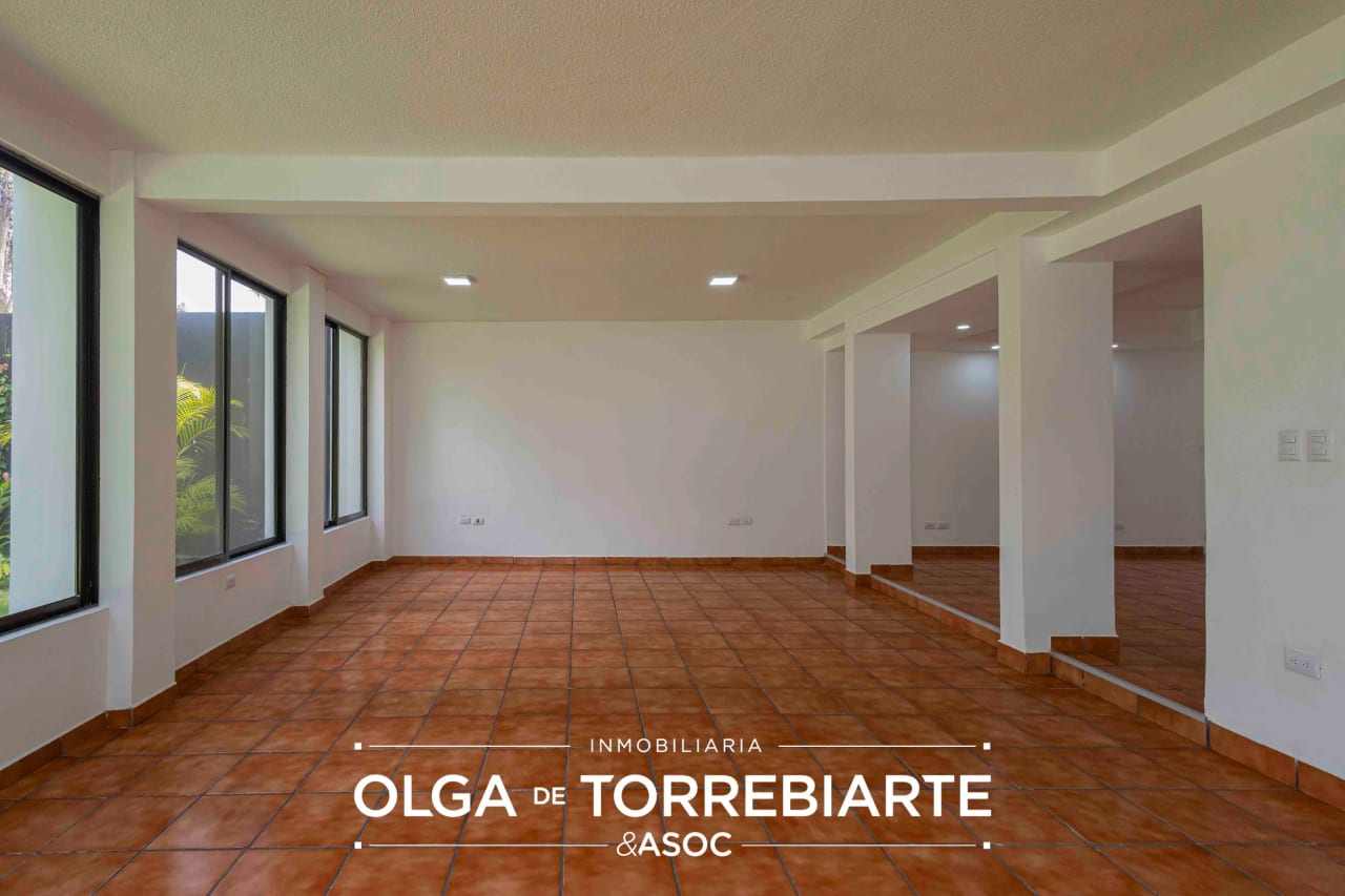 Casa en renta Zona 14 — Casa en Alquiler en Zona 14, Guatemala, Ciudad — foto 11 de 17