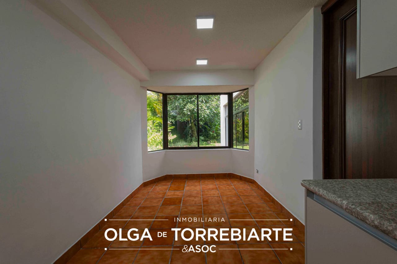 Casa en renta Zona 14 — Casa en Alquiler en Zona 14, Guatemala, Ciudad — foto 15 de 17