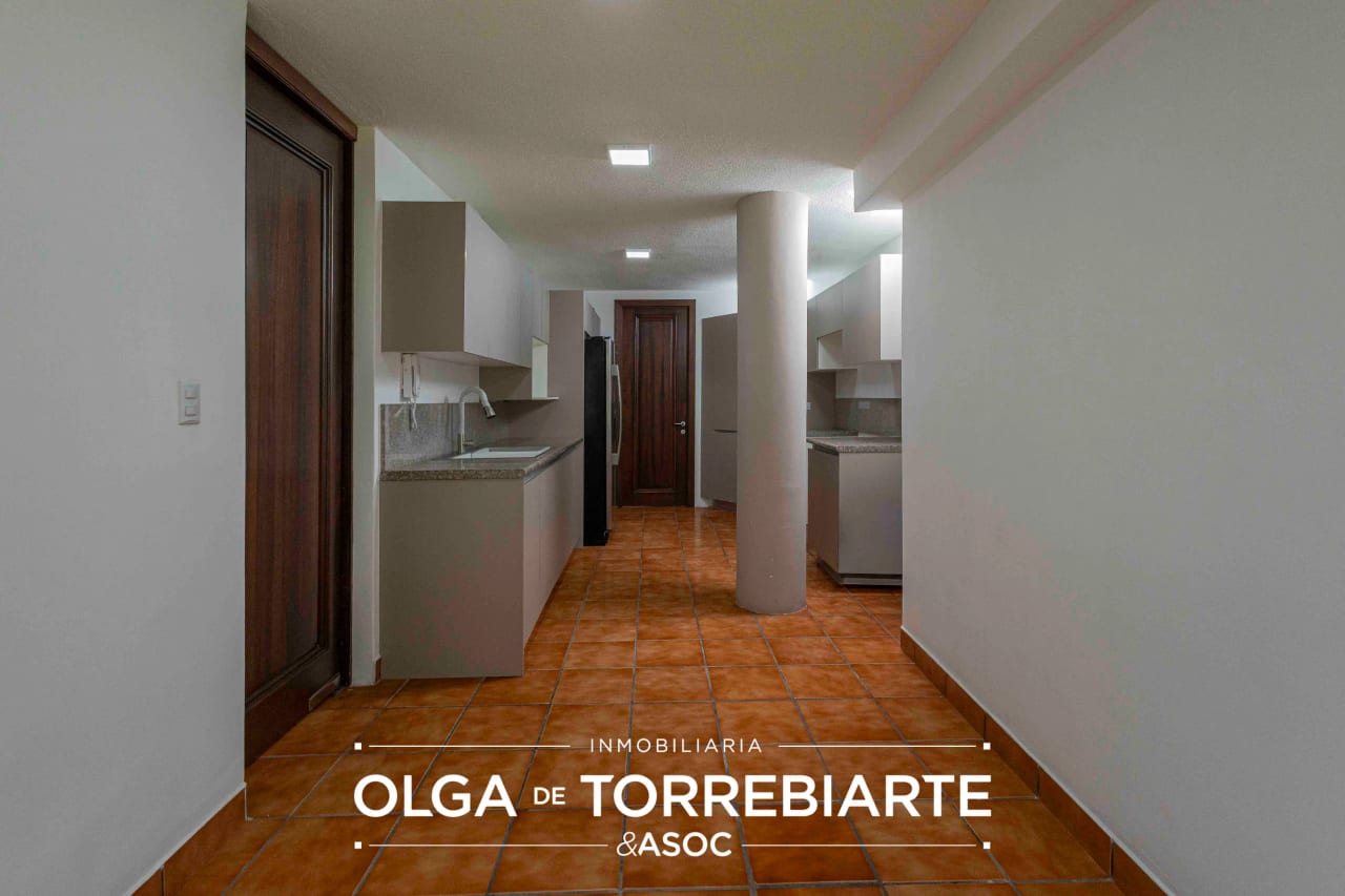 Casa en renta Zona 14 — Casa en Alquiler en Zona 14, Guatemala, Ciudad — foto 16 de 17