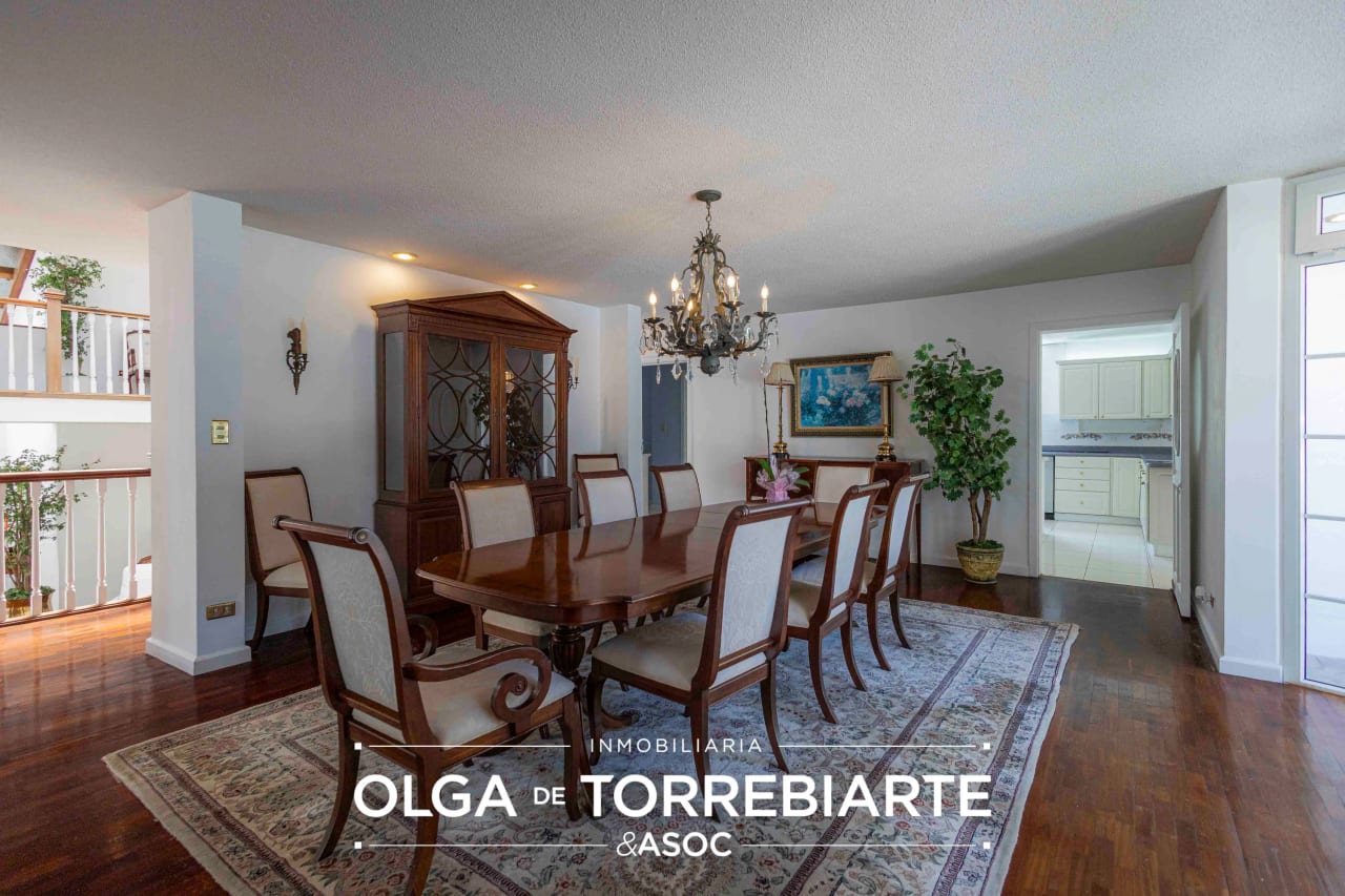 Casa Amueblada en Condominio Villa Torrente — Casa en Venta en Carretera a El Salvador, Guatemala, Ciudad — foto 4 de 17