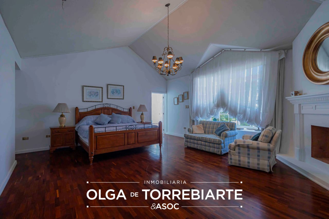 Casa Amueblada en Condominio Villa Torrente — Casa en Venta en Carretera a El Salvador, Guatemala, Ciudad — foto 17 de 17