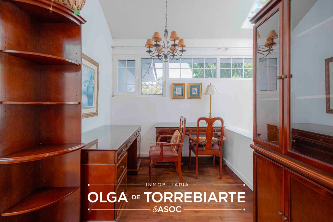 Casa Amueblada en Condominio Villa Torrente — Casa en Venta en Carretera a El Salvador, Guatemala, Ciudad — foto 16 de 17