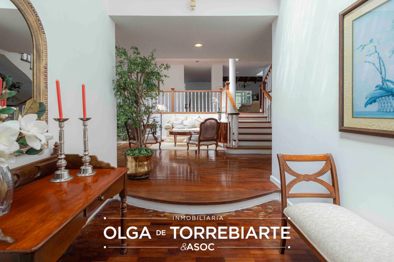 Casa Amueblada en Condominio Villa Torrente — Casa en Venta en Carretera a El Salvador, Guatemala, Ciudad — foto 12 de 17