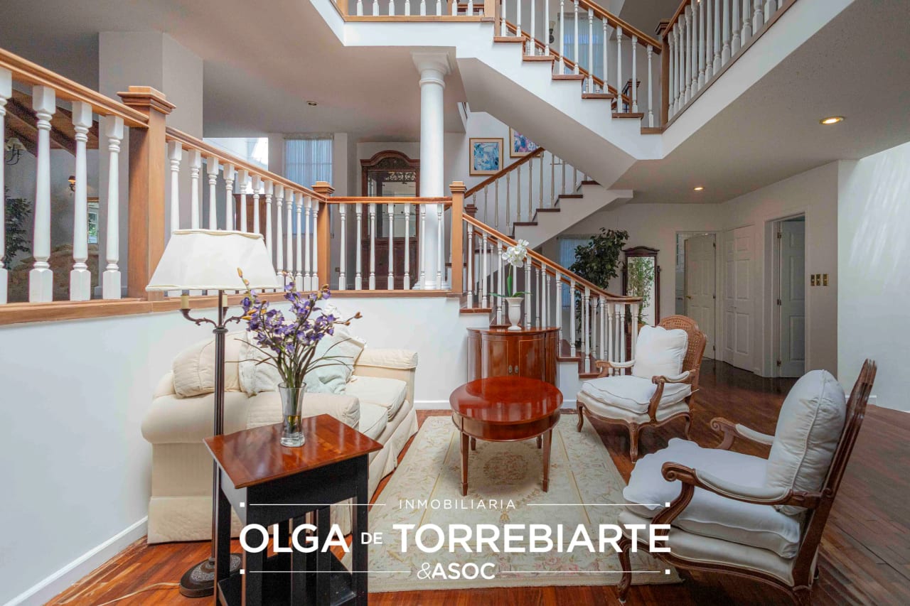 Casa Amueblada en Condominio Villa Torrente — Casa en Venta en Carretera a El Salvador, Guatemala, Ciudad — foto 14 de 17