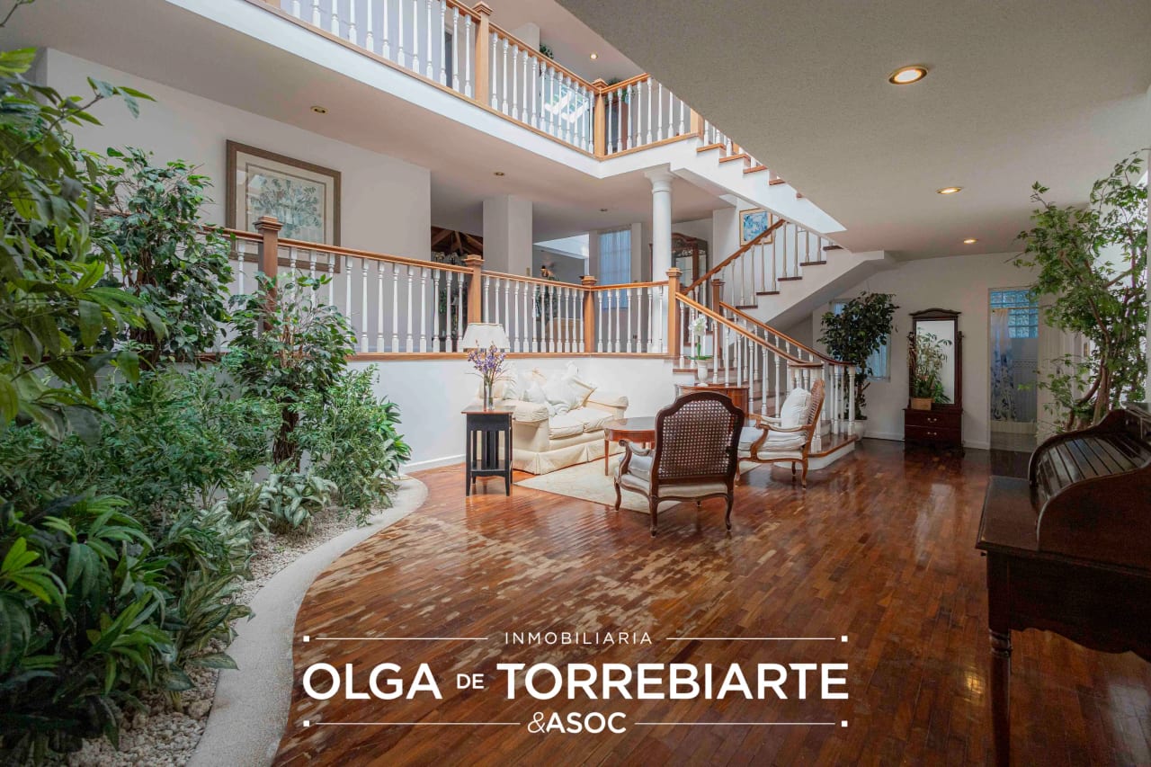 Casa Amueblada en Condominio Villa Torrente — Casa en Venta en Carretera a El Salvador, Guatemala, Ciudad — foto 13 de 17