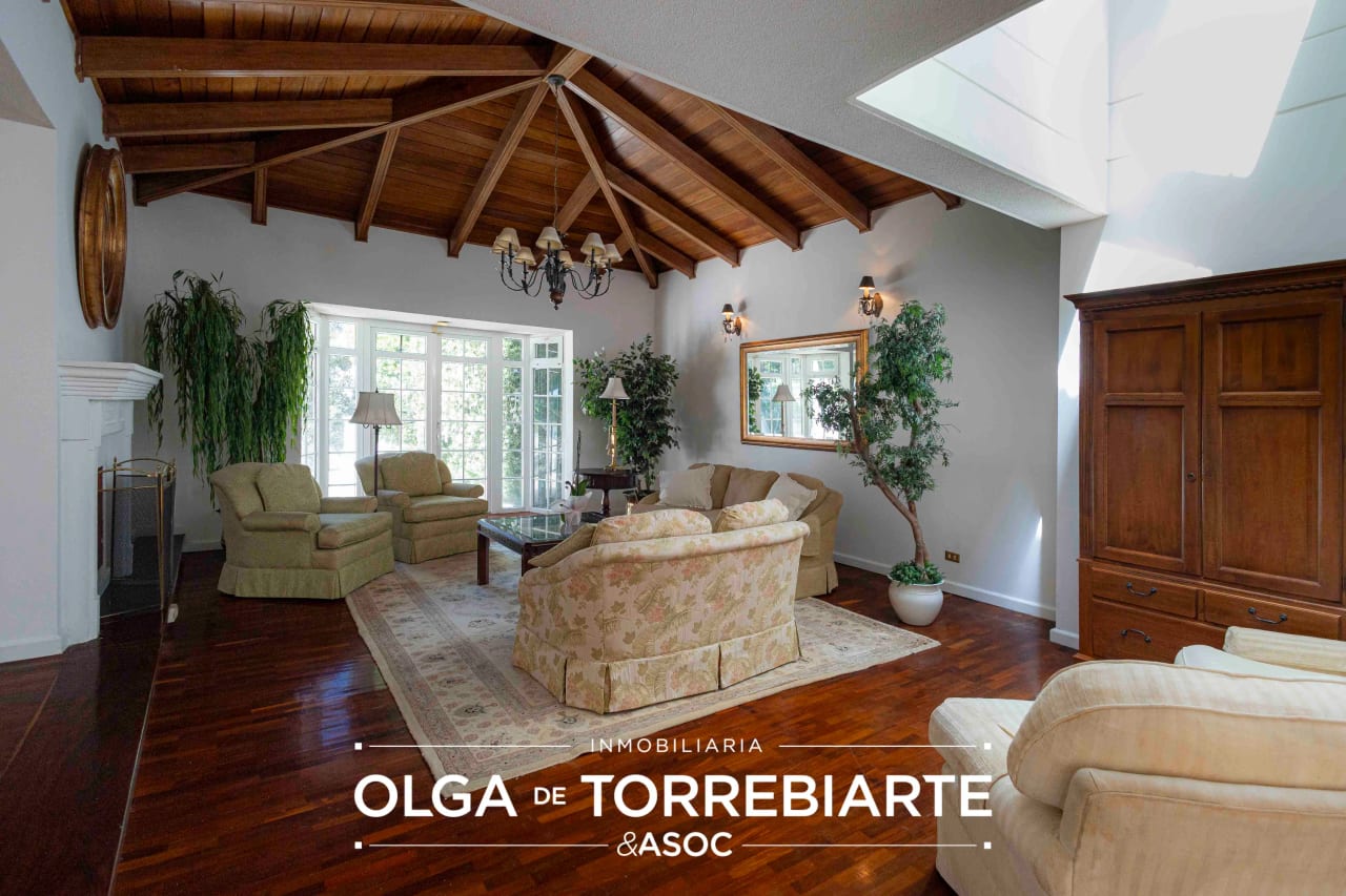 Casa Amueblada en Condominio Villa Torrente — Casa en Venta en Carretera a El Salvador, Guatemala, Ciudad — foto 3 de 17