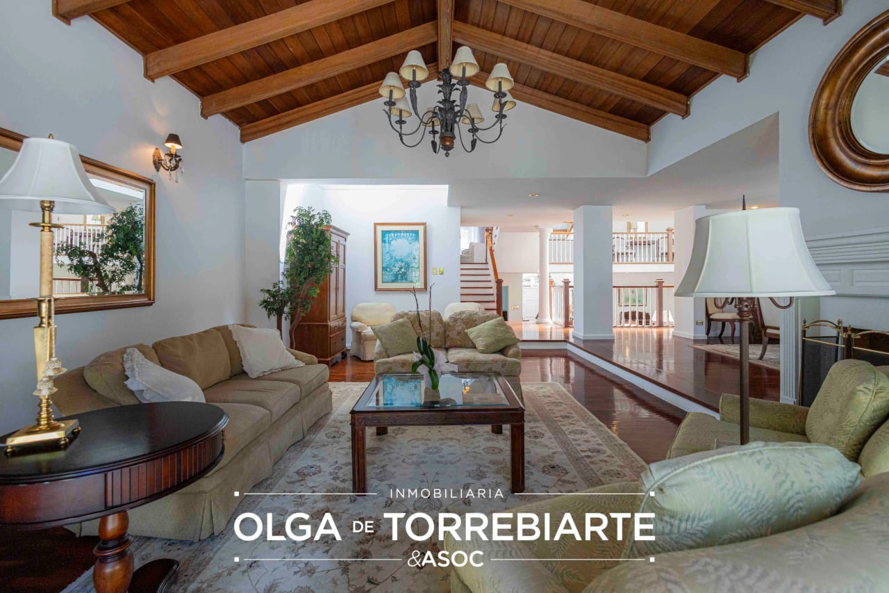 Casa Amueblada en Condominio Villa Torrente — Casa en Venta en Carretera a El Salvador, Guatemala, Ciudad — foto 2 de 17