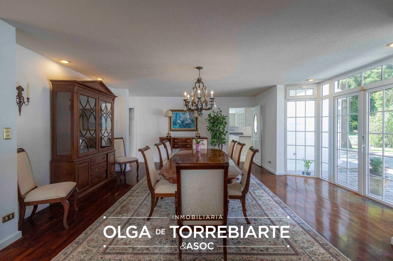 Casa Amueblada en Condominio Villa Torrente — Casa en Venta en Carretera a El Salvador, Guatemala, Ciudad — foto 15 de 17