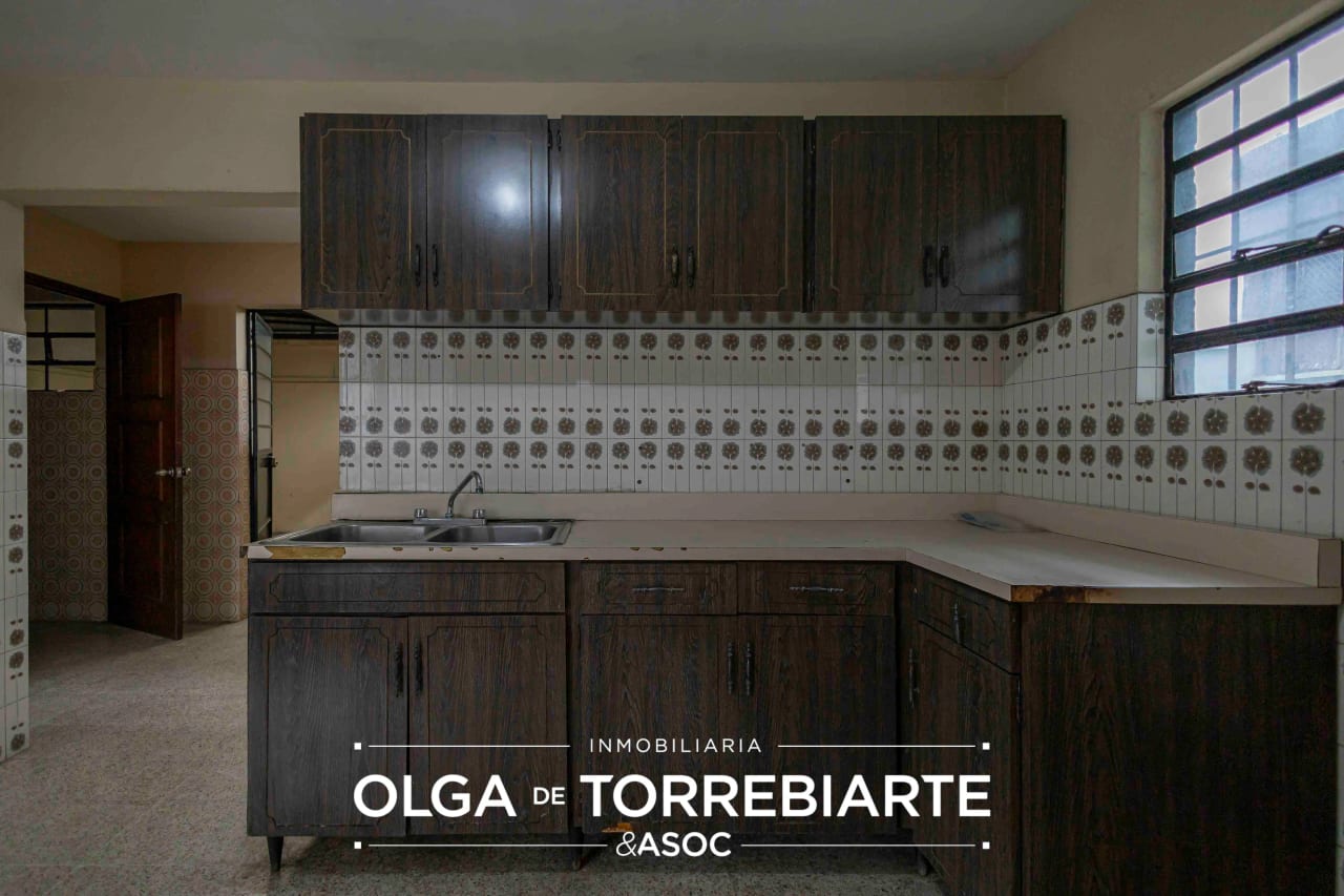 Casa en Zona 9 — Casa en Venta en Zona 9, Guatemala, Ciudad — foto 4 de 17