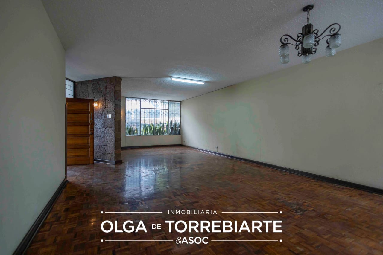 Casa en Zona 9 — Casa en Venta en Zona 9, Guatemala, Ciudad — foto 5 de 17