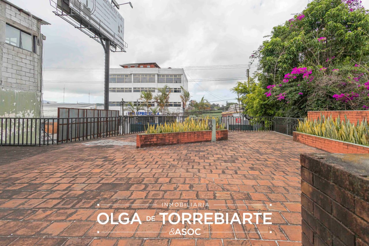 Casa en Zona 9 — Casa en Venta en Zona 9, Guatemala, Ciudad — foto 16 de 17