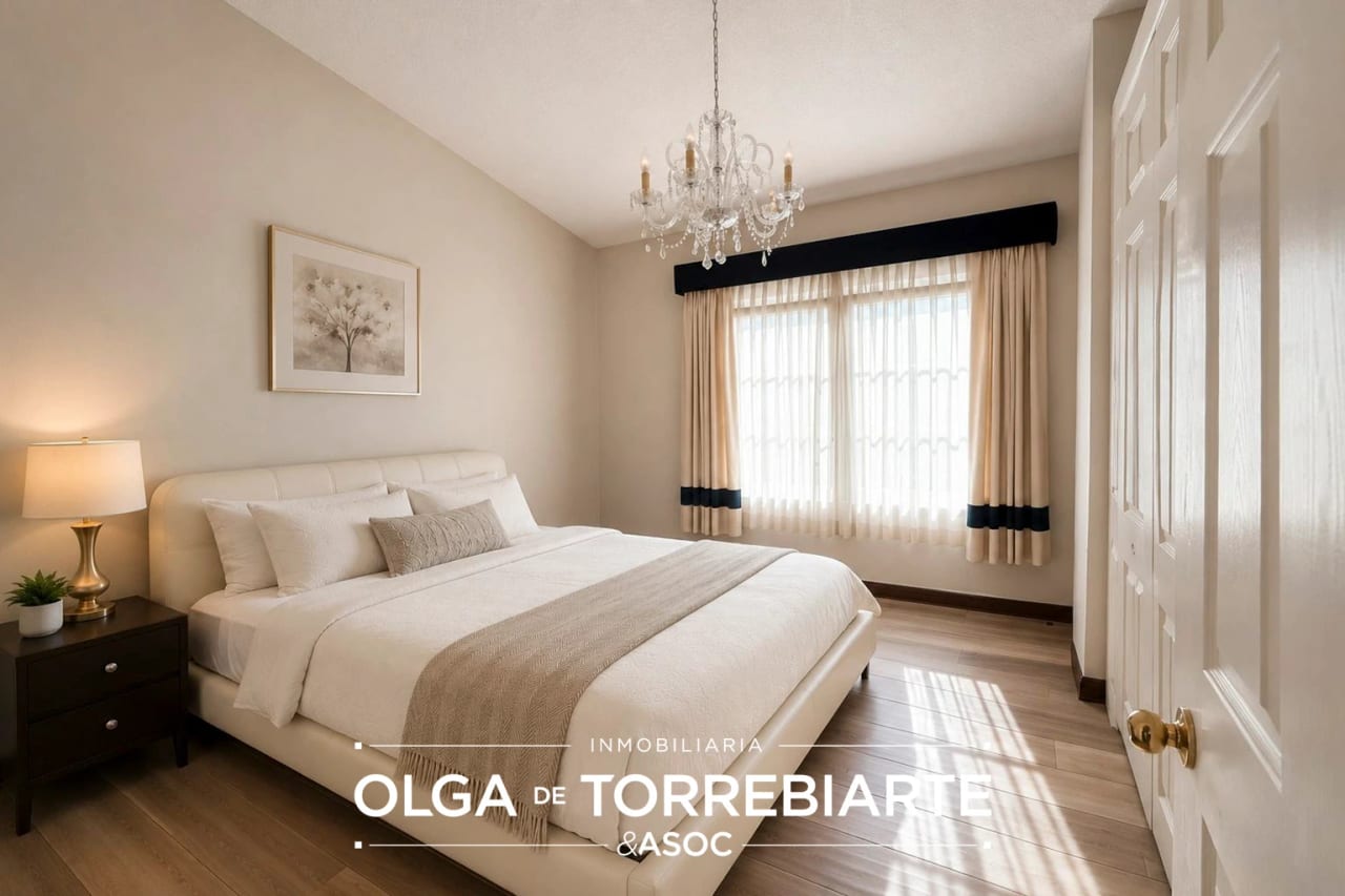 Casa en Condominio Pasaje Residencias — Casa en Venta en Carretera a El Salvador, Guatemala, Ciudad — foto 5 de 14