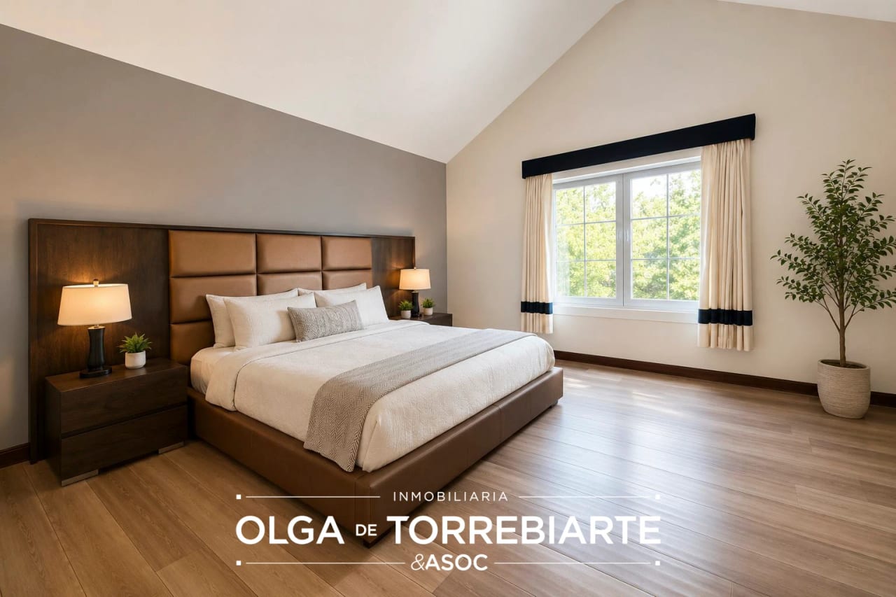 Casa en Condominio Pasaje Residencias — Casa en Venta en Carretera a El Salvador, Guatemala, Ciudad — foto 14 de 14