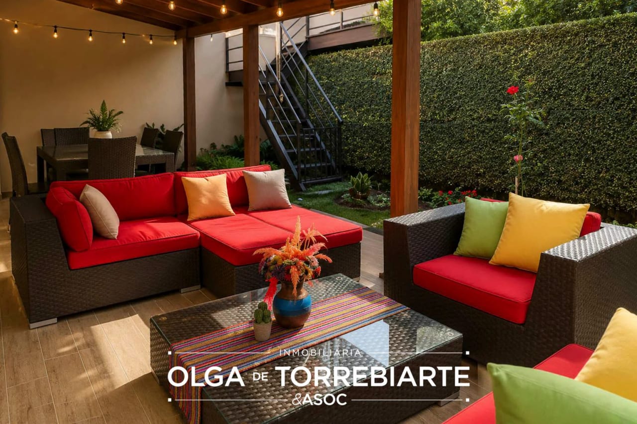 Casa en Condominio Pasaje Residencias — Casa en Venta en Carretera a El Salvador, Guatemala, Ciudad — foto 13 de 14