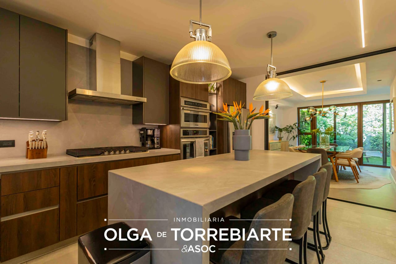 Casa en Pérgolas de San Rafael — Casa en Venta en Carretera a El Salvador, Guatemala, Ciudad — foto 3 de 17