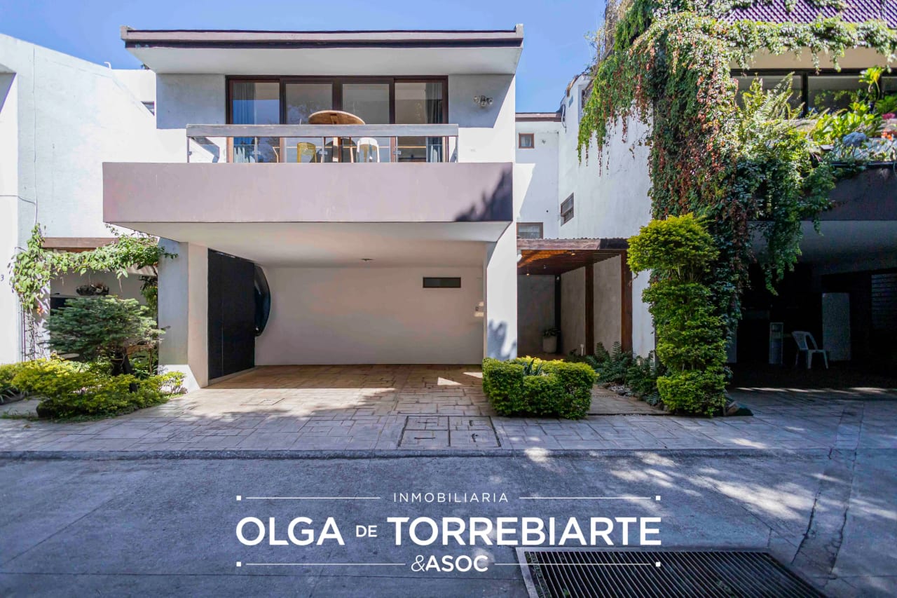 Casa en Pérgolas de San Rafael — Casa en Venta en Carretera a El Salvador, Guatemala, Ciudad — foto 5 de 17