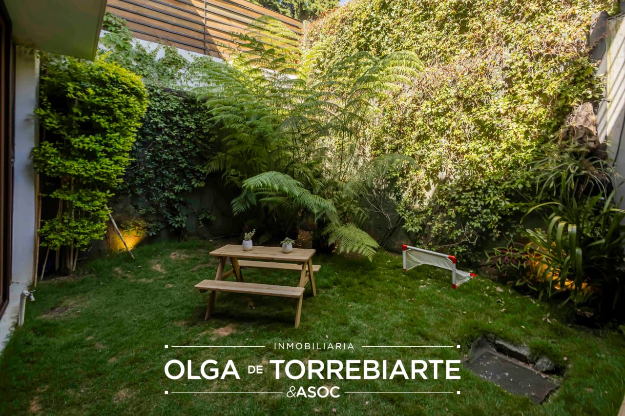Casa en Pérgolas de San Rafael — Casa en Venta en Carretera a El Salvador, Guatemala, Ciudad — foto 14 de 17