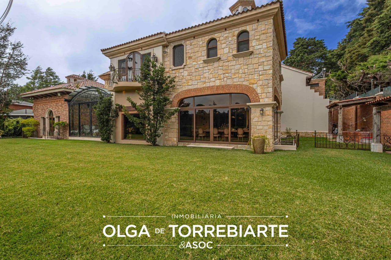 Casa en Condominio Santa Fe — Casa en Venta en Muxbal, Guatemala, Ciudad — foto 10 de 17
