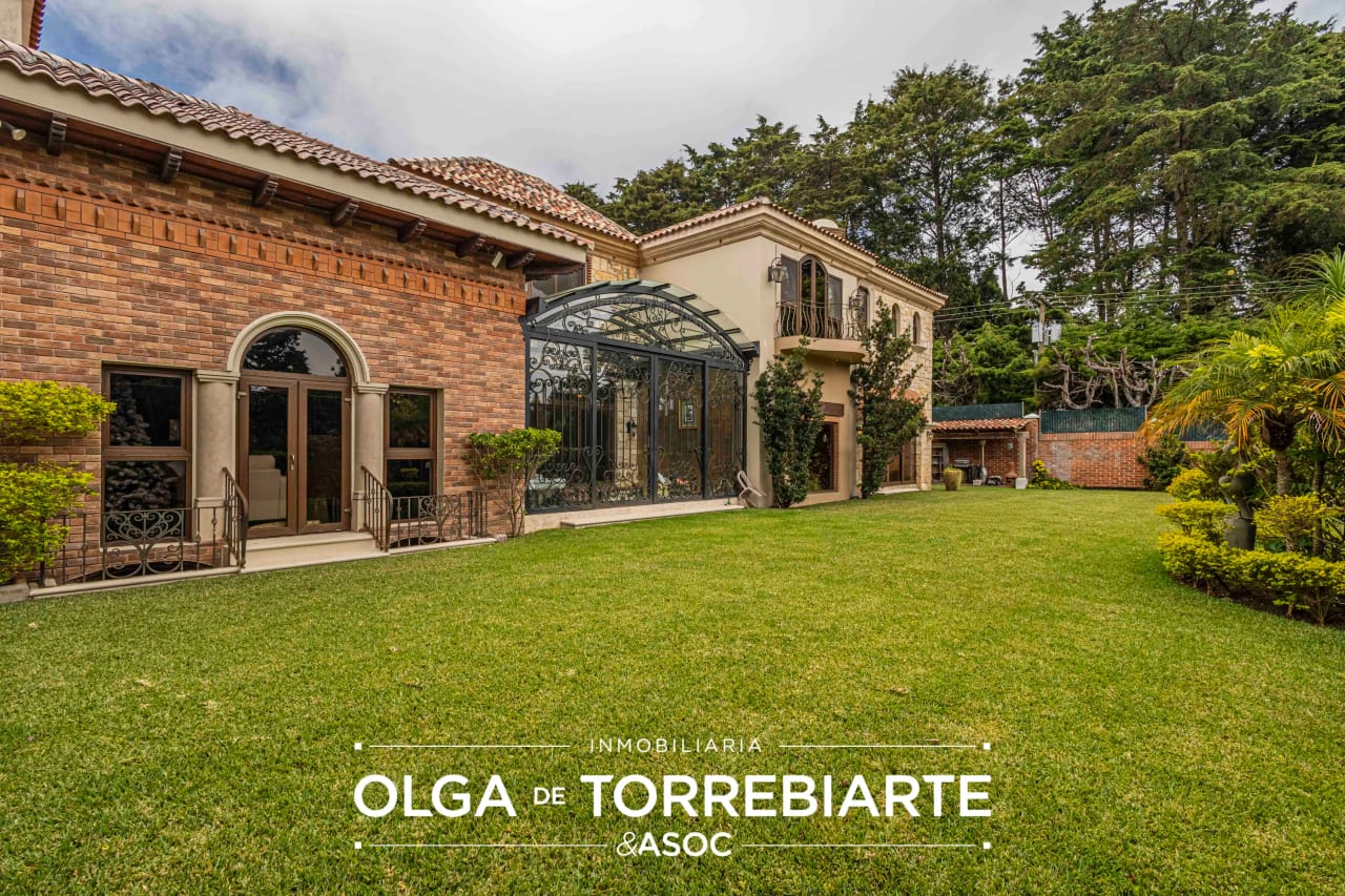 Casa en Condominio Santa Fe — Casa en Venta en Muxbal, Guatemala, Ciudad — foto 11 de 17