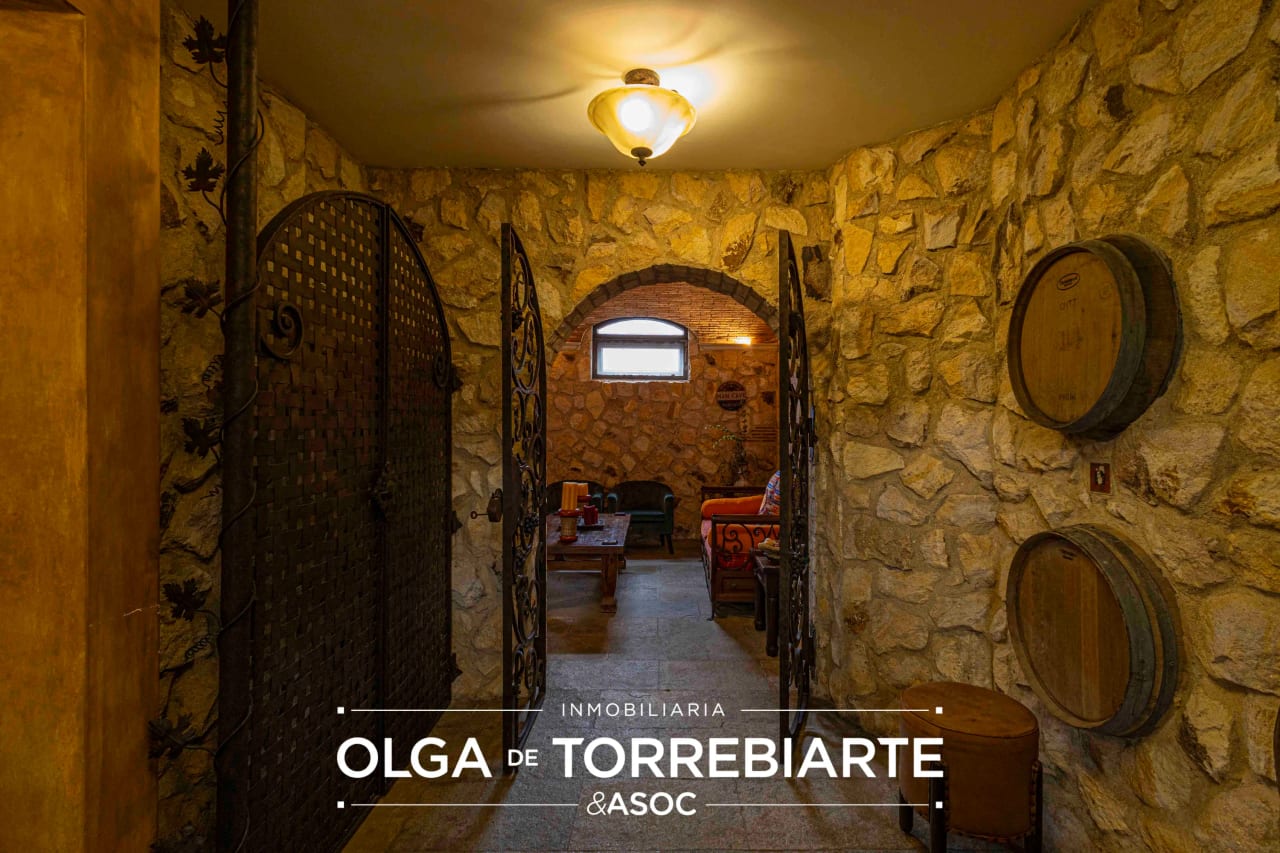Casa en Condominio Santa Fe — Casa en Venta en Muxbal, Guatemala, Ciudad — foto 12 de 17