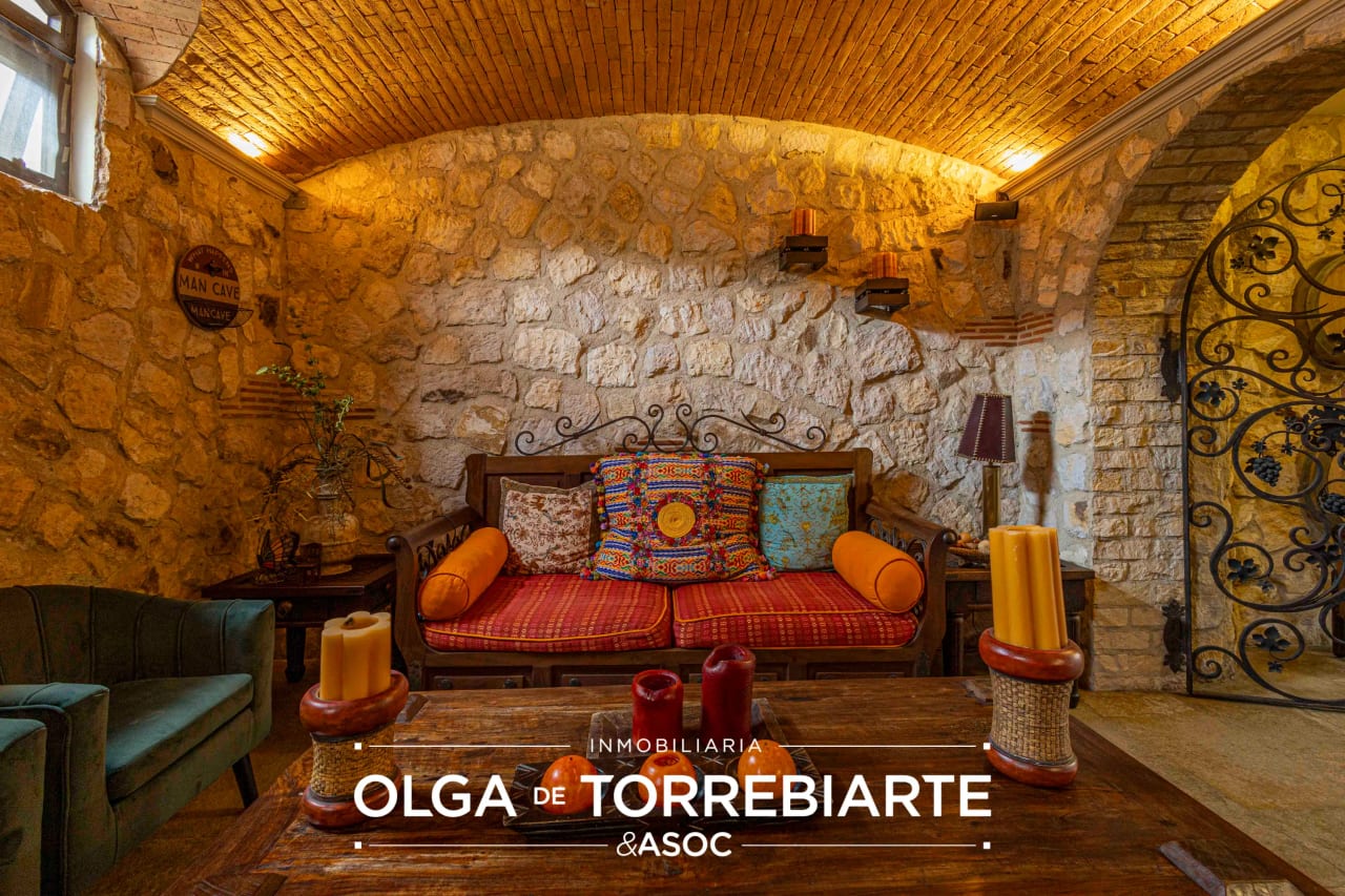 Casa en Condominio Santa Fe — Casa en Venta en Muxbal, Guatemala, Ciudad — foto 13 de 17