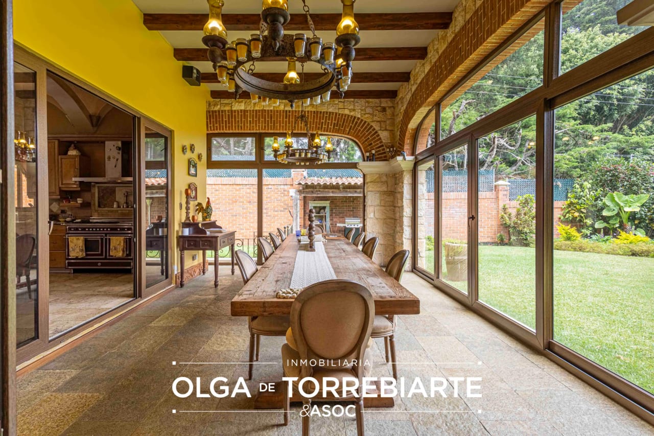 Casa en Condominio Santa Fe — Casa en Venta en Muxbal, Guatemala, Ciudad — foto 16 de 17