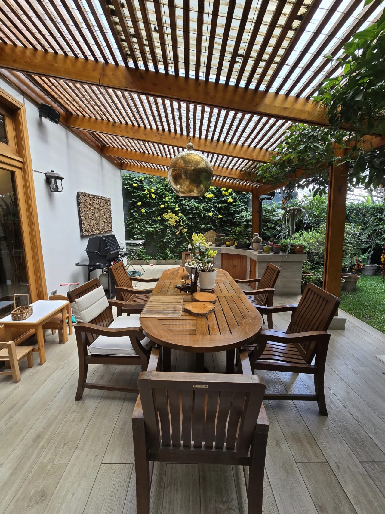 Se Alquila/Vende Casa en km 18.5 CAES. Condominio Maderos 1. — Casa en Alquiler en Maderos I, Carretera a El Salvador, Guatemala, Ciudad — foto 12 de 17