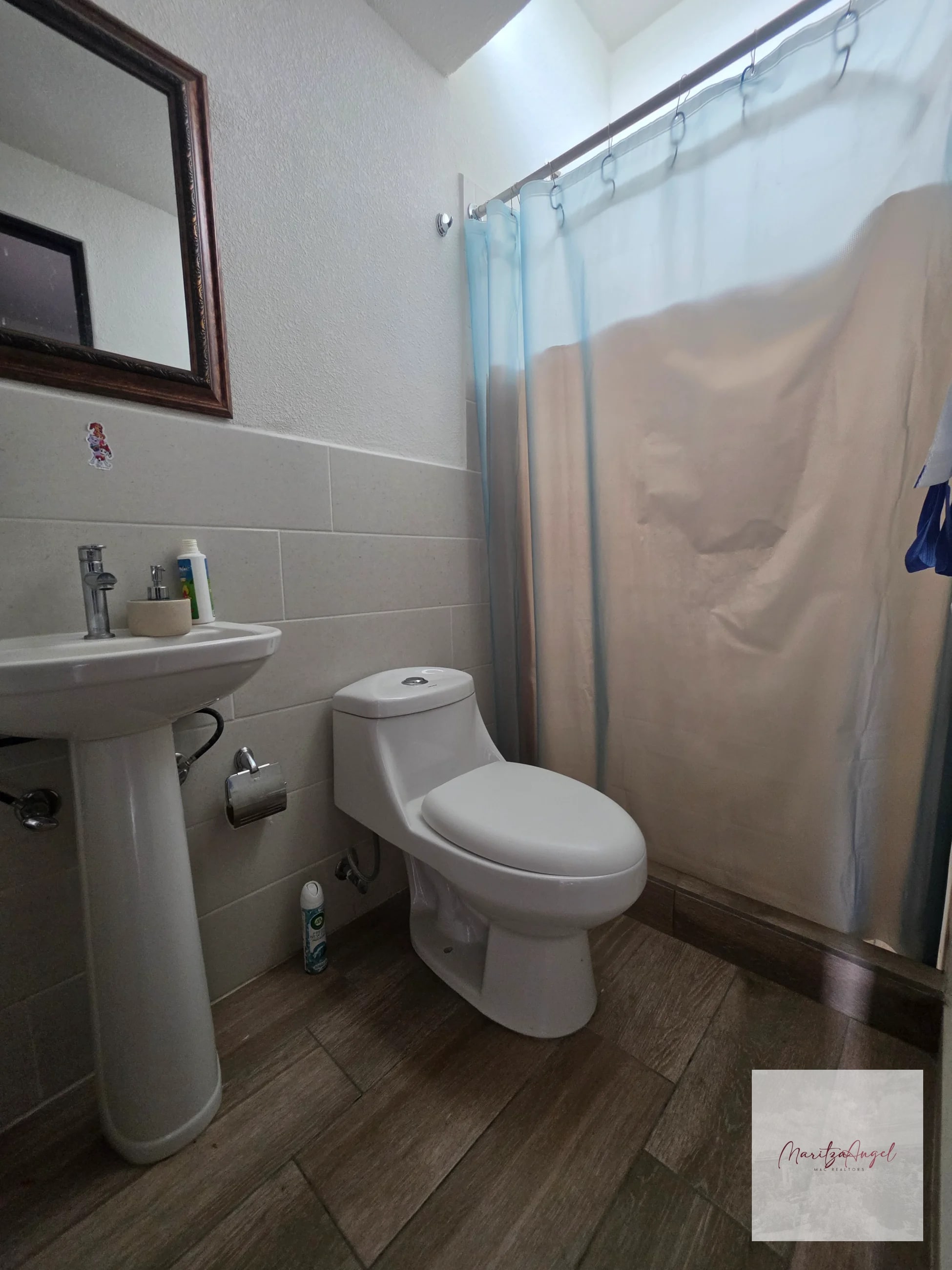 CASA EN VENTA CONDADO ALMERIA SAN JOSE PINULA - 8