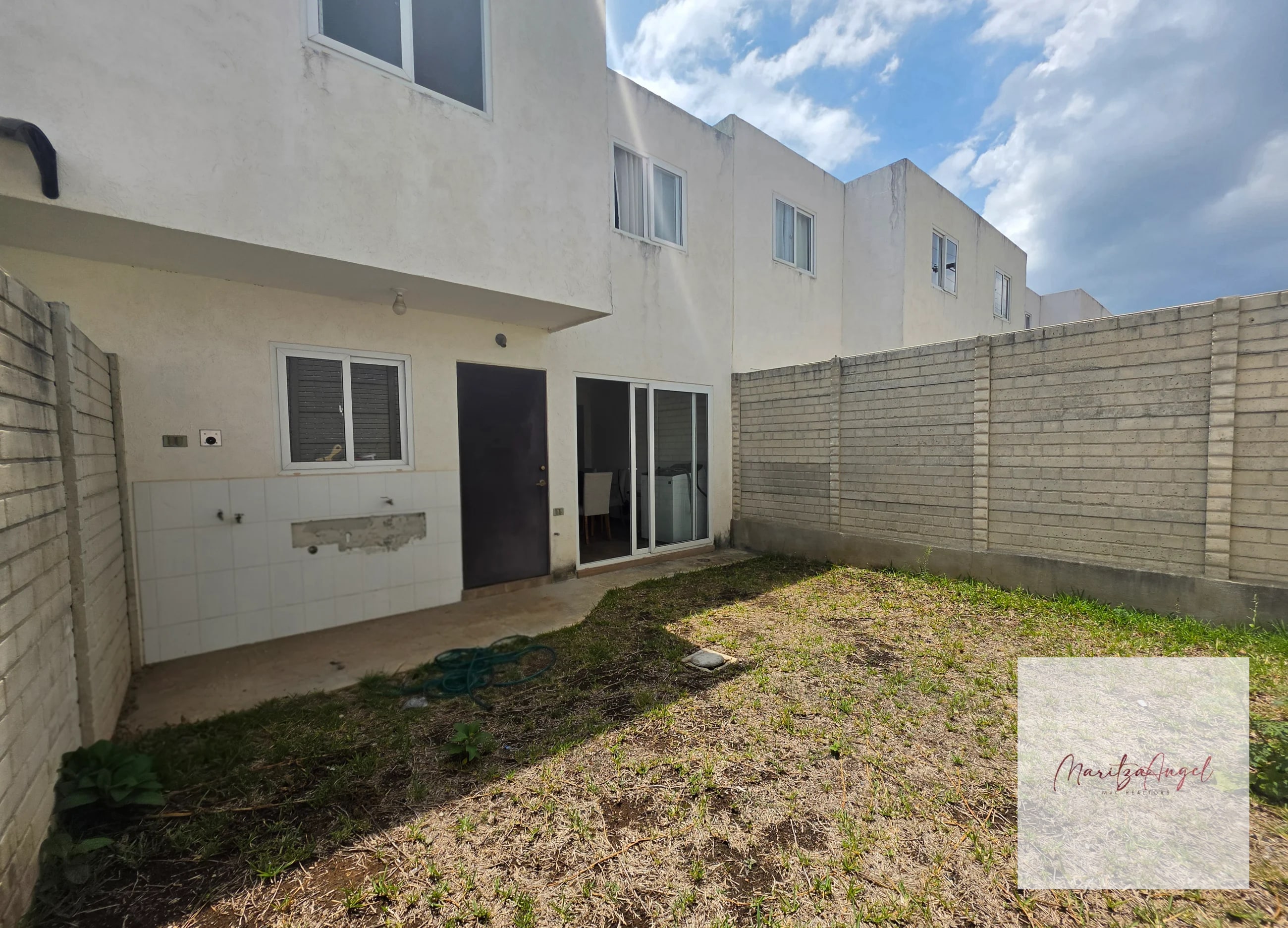 CASA EN VENTA CONDADO ALMERIA SAN JOSE PINULA - 3
