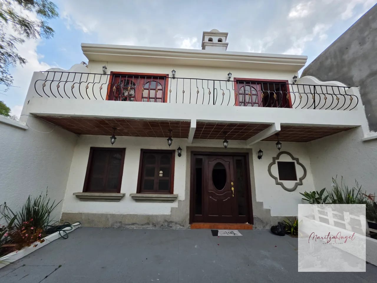 Casa en Venta en la Antigua — Casa en Venta en Antigua, Sacatepéquez — foto 1 de 14