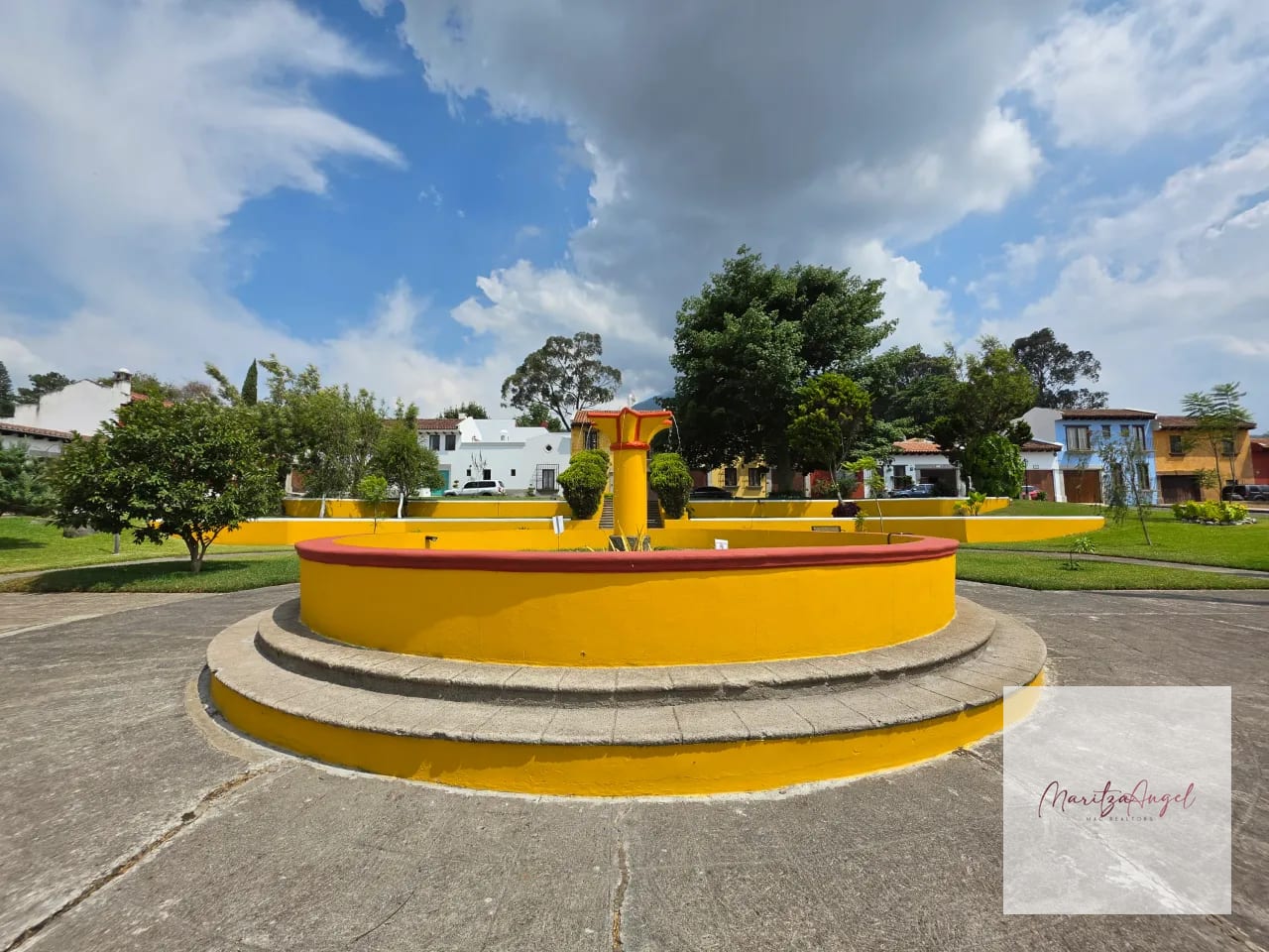 Casa en Venta en la Antigua — Casa en Venta en Antigua, Sacatepéquez — foto 13 de 14