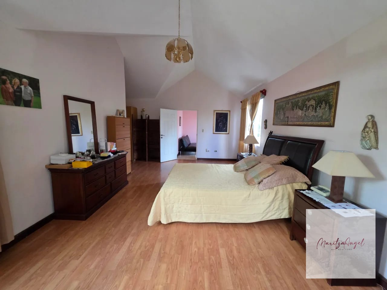 CASA EN VENTA EN CARRETERA KM 16.5 A EL SALVADOR — Casa en Venta en San Antonio, Carretera a El Salvador, Guatemala, Ciudad — foto 11 de 14