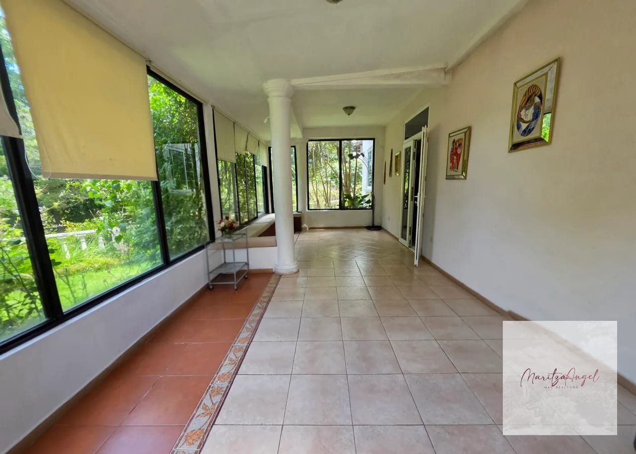 CASA EN VENTA EN CARRETERA KM 16.5 A EL SALVADOR — Casa en Venta en San Antonio, Carretera a El Salvador, Guatemala, Ciudad — foto 14 de 14